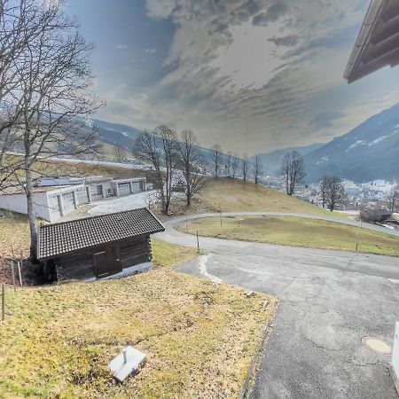 Saalbach Apartments Landhaus Bernkogel - Ski In Ski Out Esterno foto