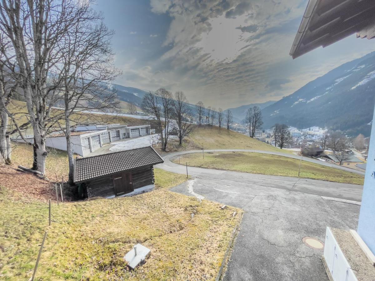 Saalbach Apartments Landhaus Bernkogel - Ski In Ski Out Esterno foto